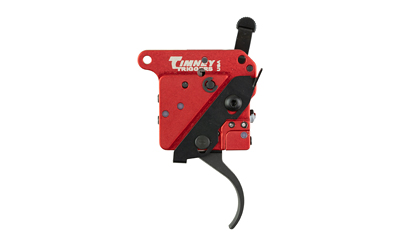 TIMNEY TRIG REM 700 2 STG RH W/SFTY