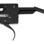 TIMNEY RUGER AMER GEN 1 CENT CURVE