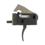 TIMNEY SIG MPX SNGL STG CURVED TRIGG