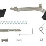 TIMNEY UBK PIVOT FOR GLOCK GEN 3-4