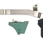 TIMNEY ALPHA TRG FOR GLK GEN 3-4 GRN