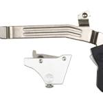 TIMNEY ALPHA TRG FOR GLK GEN 3-4 SIL