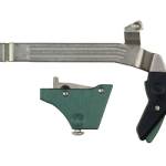 TIMNEY ALPHA FOR GLK G3-4 LRG GRN