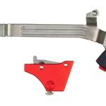 TIMNEY ALPHA FOR GLK G3-4 LRG RED