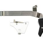 TIMNEY ALPHA FOR GLK G3-4 LRG SIL