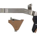 TIMNEY ALPHA TRG FOR GLK GEN 5 BRZ