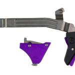TIMNEY ALPHA TRG FOR GLK GEN 5 PRP