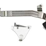 TIMNEY ALPHA TRG FOR GLK GEN 5 SIL