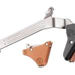 TIMNEY ALPHA FOR GLK G5 LRG BRZ