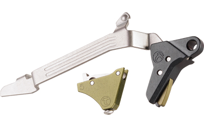 TIMNEY ALPHA FOR GLK G5 LRG GRN