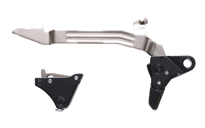TIMNEY ALPHA PVT FOR GLK G5 LRG BLK