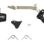 TIMNEY ALPHA PIVOT FOR GLK G5 TRIG