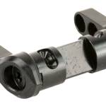 TIMNEY 49'ER SAFETY SELECTOR BLK