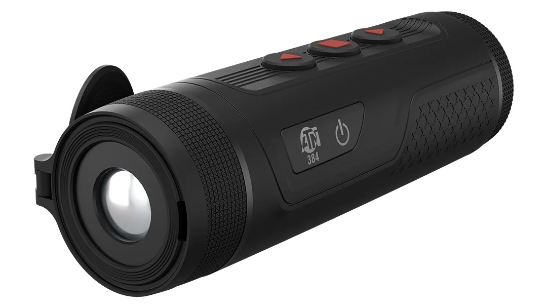 ATN BlazeTrek 319 Gen 6 384x288 thermal monocular with 19mm objective