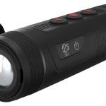 ATN BlazeTrek 325 Gen 6 2.8-22x25mm black thermal monocular