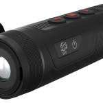 ATN BlazeTrek 619 640x512 19mm thermal monocular in black