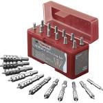 TIPTON ULTRA JAG SET (12) .17-45ACP