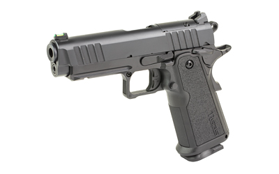 TISAS 1911 CARRY 9MM 4.25" 17RD BLK - Image 3