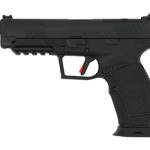 TISAS PX-9G3 TAC 9MM 5.1 TB 20RD BLK