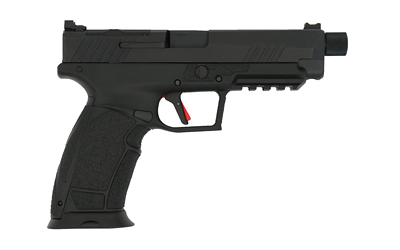 TISAS PX-9G3 TAC 9MM 5.1 TB 20RD BLK - Image 2