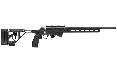 TIKKA T1X ACE TRGT 17HMR 16" 10RD BK