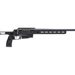 TIKKA T3X ACE GAME 6MM CM 24" 5RD BK