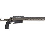 TIKKA T3X ACE GAME 7MM MAG 24" 5R BZ