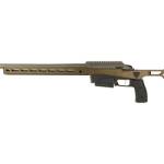 TIKKA T3X ACE TRGT 223REM 24" BRZ