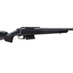 TIKKA T3X CTR 308WIN 20" 10RD BL/SYN