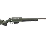 TIKKA T3X SUPER VARMINT 22-250 24"