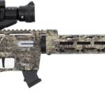 Rock Island Armory TM22-20-RT .22LR Semi-Auto Rifle 20" 10+1 Realtree Timber Camo