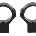 TALLEY LW RINGS TIKKA T3/X 30MM HI