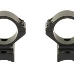 TALLEY LW RINGS SAV RND 1" LOW 8-40