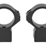 TALLEY LW RINGS TIKKA T3/X 1" HI