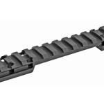 TALLEY PIC BASE BRN X-BOLT SA 20 MOA