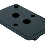 TALLEY RMR BASE WINCHESTER SX2/3/4