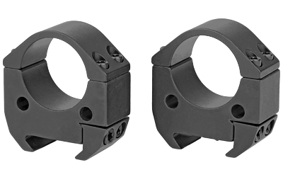 TALLEY MODERN SPORTING RINGS 1" MED