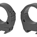 TALLEY MDRN SPORTING RINGS 34MM HIGH