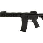 TIPPMANN M4-22 PRO 16" 22LR BLK CMPL