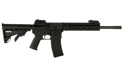 TIPPMANN M4-22 PRO 16" 22LR BLK CMPL - Image 2