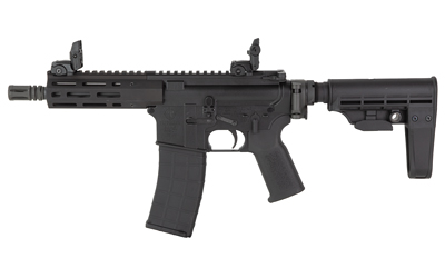 TIPPMANN M422 BUG OUT 22LR 7" BRACE