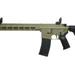 TIPPMANN M4-22 ELT 16" 22LR 25RD FDE