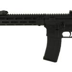 TIPPMANN M4-22 PRO CMPCT 11" 22LR BK