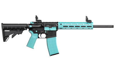 TIPPMANN M4-22 ACCENT 22LR 25RD REB - Image 2