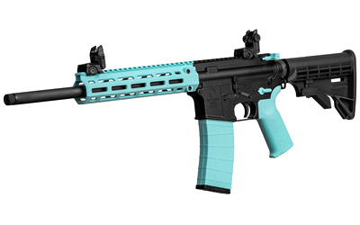 TIPPMANN M4-22 ACCENT 22LR 25RD REB - Image 3