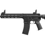 TIPPMANN M4-22 LTE 22LR 16" 25RD BLK