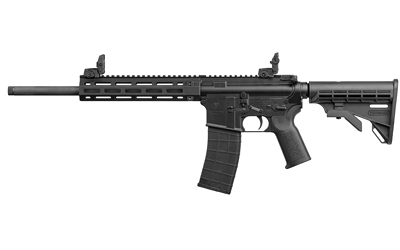 TIPPMANN M4-22 LTE 22LR 16" 25RD BLK