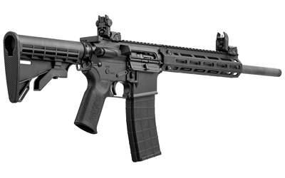 TIPPMANN M4-22 LTE 22LR 16" 25RD BLK - Image 3