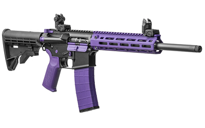 TIPPMANN M4-22 ACCENT 22LR 25RD PRP - Image 3