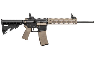 TIPPMANN M4-22 ACCENT 22LR 25RD FDE - Image 2